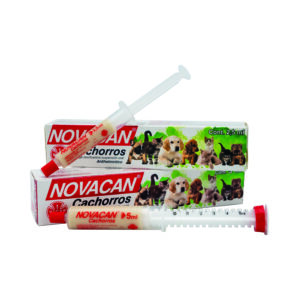 NOVACAN CACHORRO