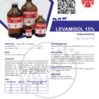 LEVAMISOL 15%