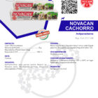 NOVACAN CACHORRO