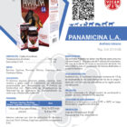 PANAMICINA L.A.
