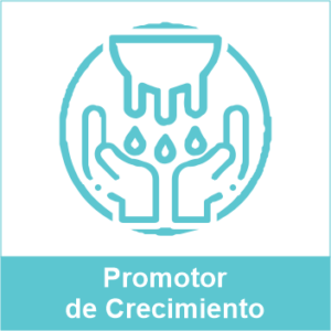 Promotores de crecimiento