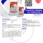 STARFEN PREMIX 4%