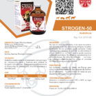 STROGEN 50