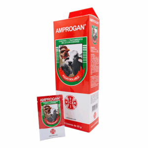 AMPROGAN