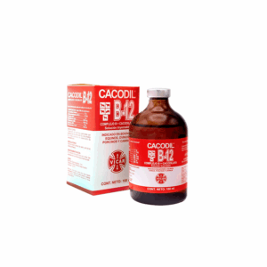 CACODIL B-12