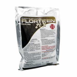 FLORTIFEN 20%
