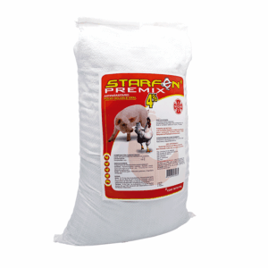 STARFEN PREMIX 4%