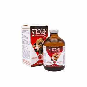 STROGEN 50